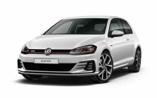 Volkswagen GOLF 7.5